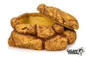 PONDOIR SAHARA -  23,5X18,5X13,5CM