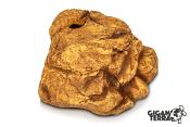 PONDOIR SAHARA - 19,5X16,5X12CM