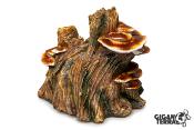 Grotte Champignon - 17x12x14cm
