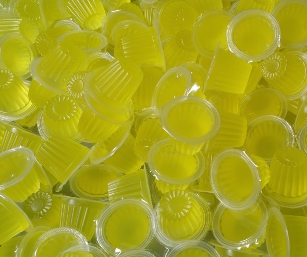 Beetle Jelly Ananas