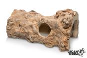 Grotte en bois de Java - 30cm