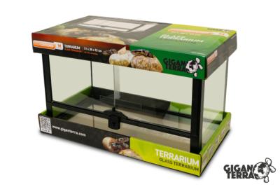 GIGAGROUND M - 51X26X33cm