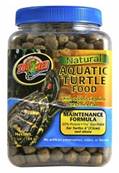 Natural Aquatic Turtle Food - Adultes