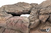 Grotte Rocheuse XL - 42x15x15cm