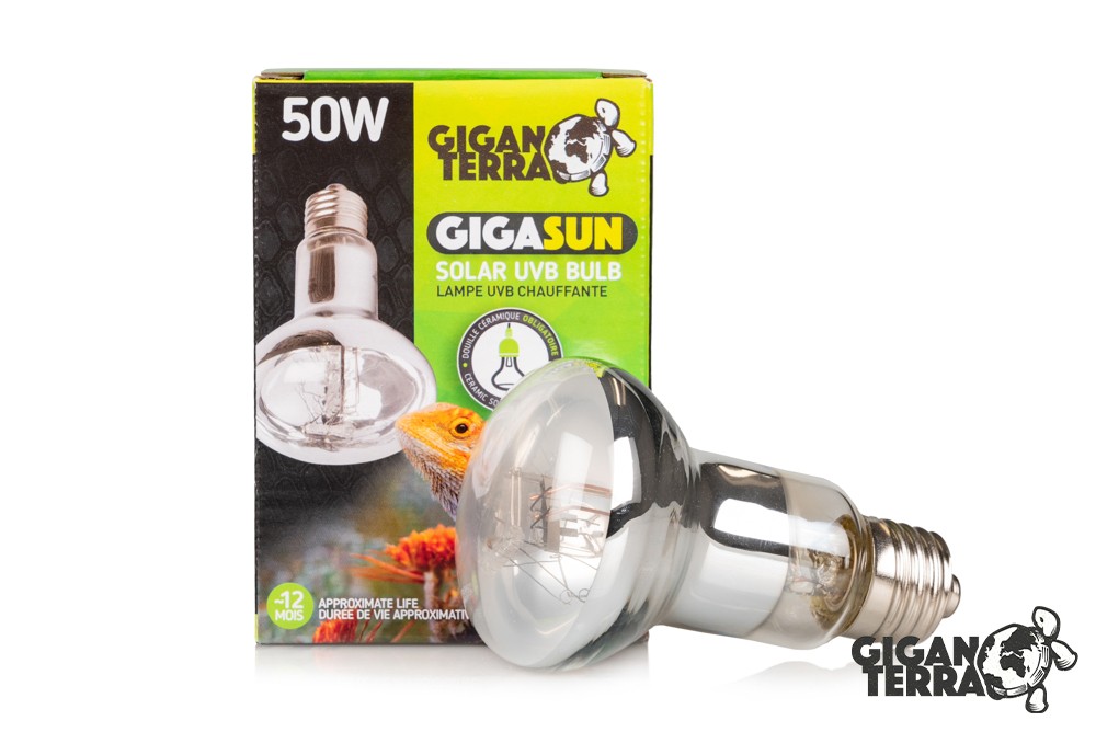 GIGASUN 50W 