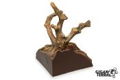 Grotte Racine Mangrove - 18,5x18,5x27cm