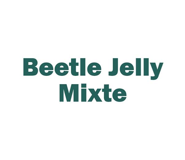 Beetle Jelly Mixte