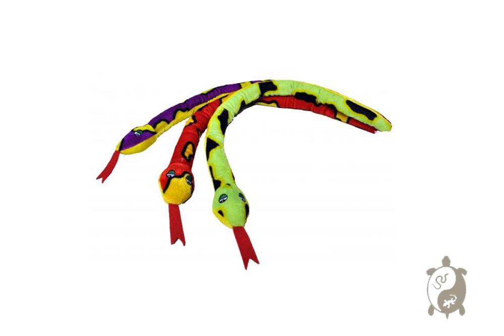 Peluche serpent 40cm