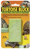 Tortoise block