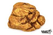 PONDOIR SAHARA - 19,5X16,5X12CM
