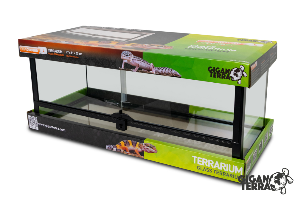 GIGAGROUND L - 77X31X33cm