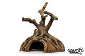 Grotte Racine Mangrove - 18,5x18,5x27cm