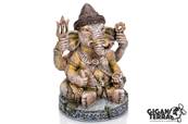 Ganesh - 10x8.5x13cm