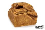 PONDOIR SAHARA - 19,5X16,5X12CM