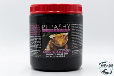 REPASHY CRESTED GECKO MRP