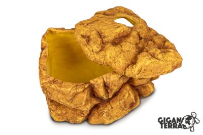 PONDOIR SAHARA -  31X23X17CM