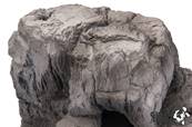 Grotte Rocheuse XXL - 28x16x26cm