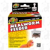 MealWorm Feeder