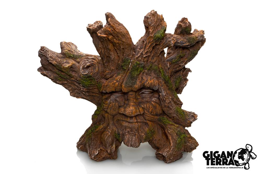 Tree Monster 614 - 29x11x25.5cm