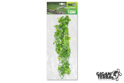 Plantes suspendues HYDROCOTYLE - Hauteur 56 cm - 354