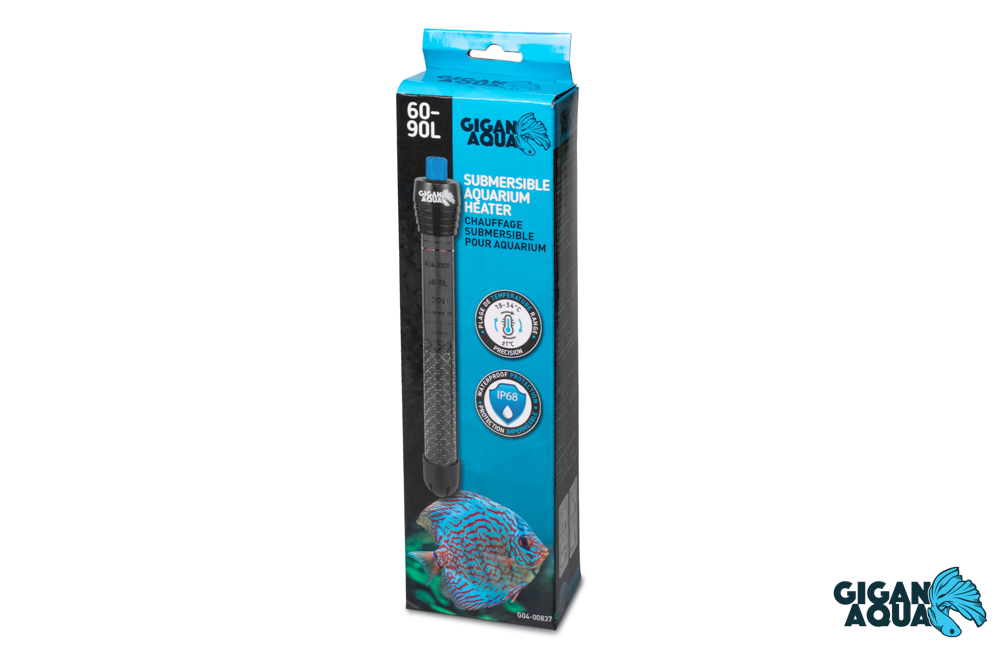 Chauffage AQUA 100W - 60-90L