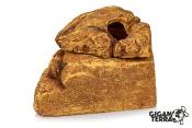 PONDOIR SAHARA - 19,5X16,5X12CM