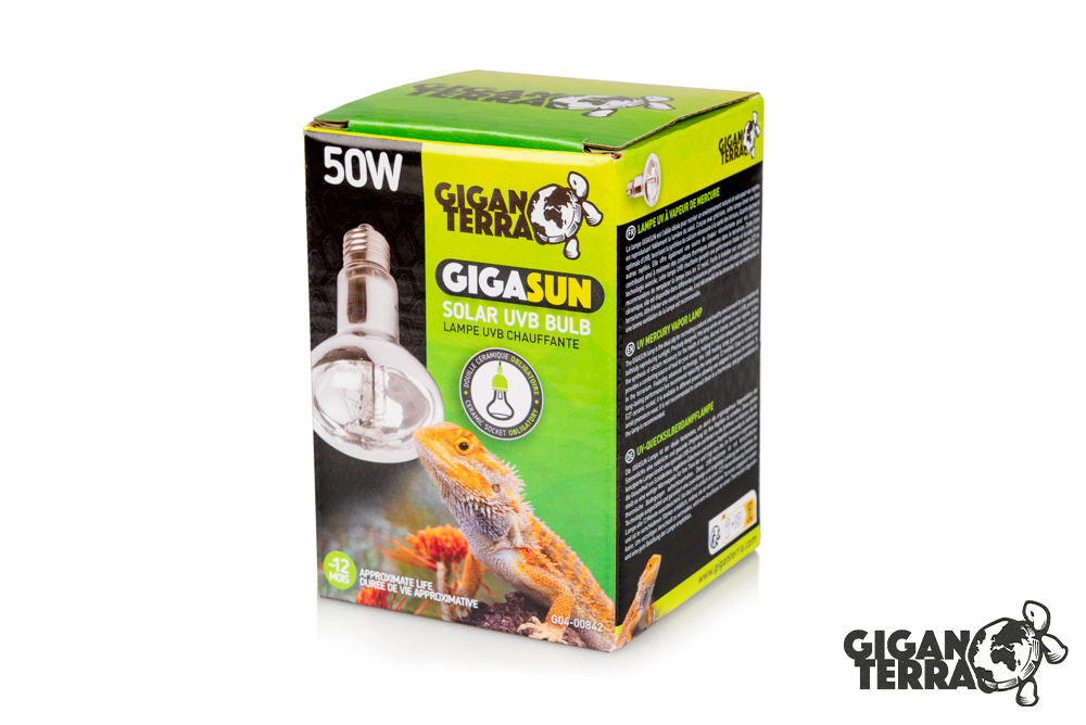 GIGASUN 50W 