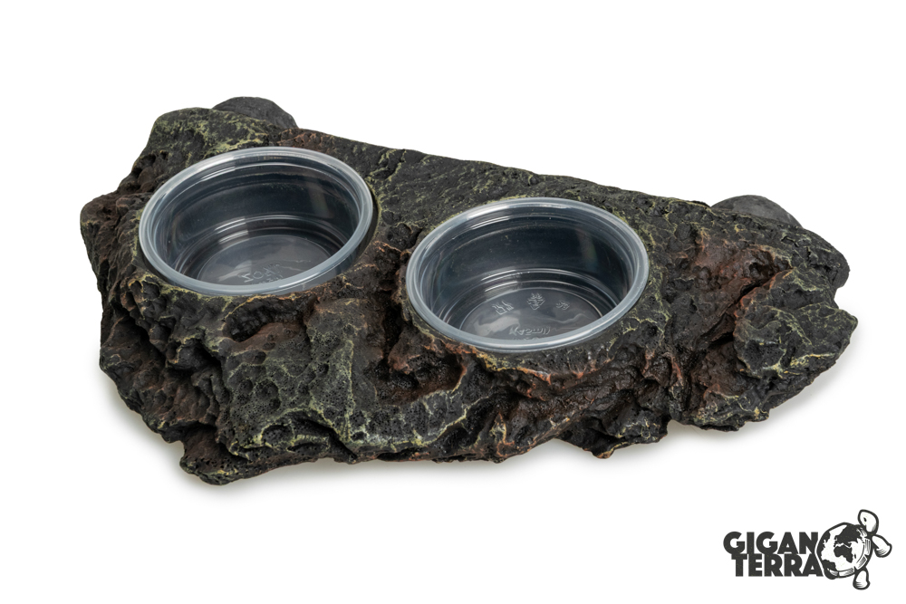 Station d’alimentation magnétique – Cliffeeder – 22,5 × 13 × 4,5 cm