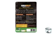GIGABELLY - FRUIT BEETLE JELLY X 8