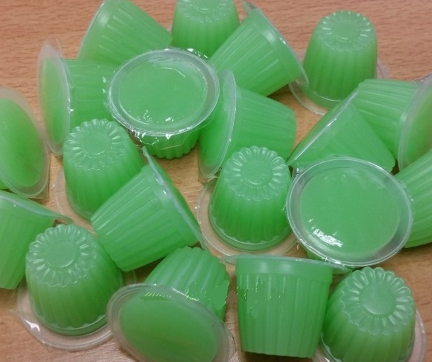 Beetle Jelly Melon