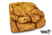 PONDOIR SAHARA -  23,5X18,5X13,5CM