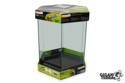 GIGAHIVE L - 49X42X57cm