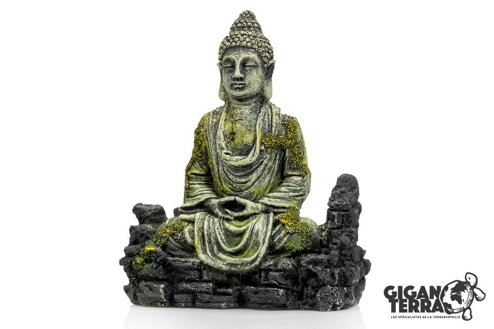 Bouddha - 14x7x17cm
