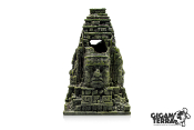 Monument Inca - 13.1x12.6x20.1cm
