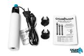 Chauffage AQUA 50W - 30-60L