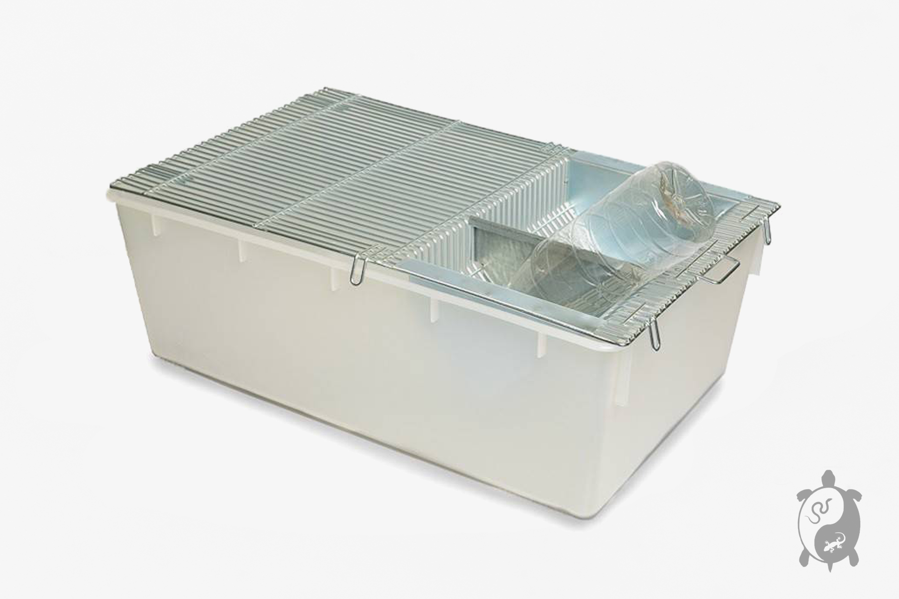 Cage laboratoire Type 4