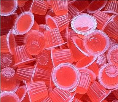 Beetle Jelly Multivitamines