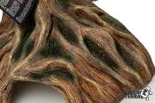 Grotte Racine Mangrove - 18,5x18,5x27cm