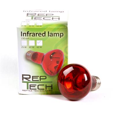 Infrared Lamp