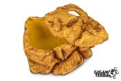 PONDOIR SAHARA -  31X23X17CM
