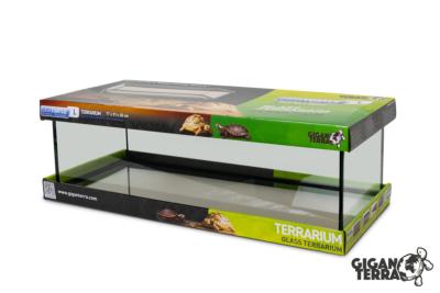 GIGATURTLE L - 77X31X26cm