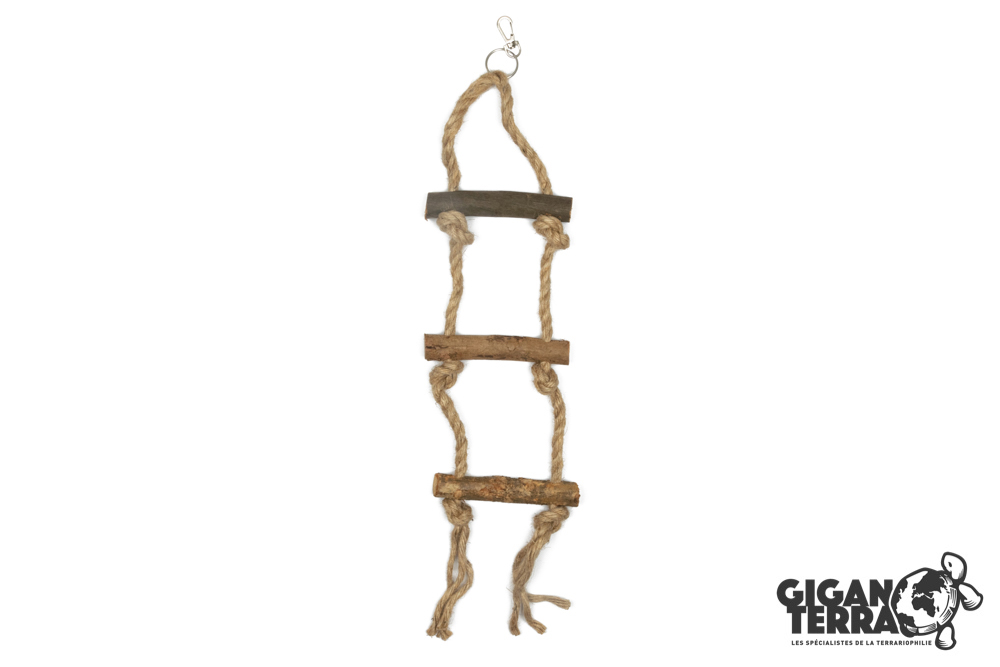Elgar - Rope Ladder - 40cm