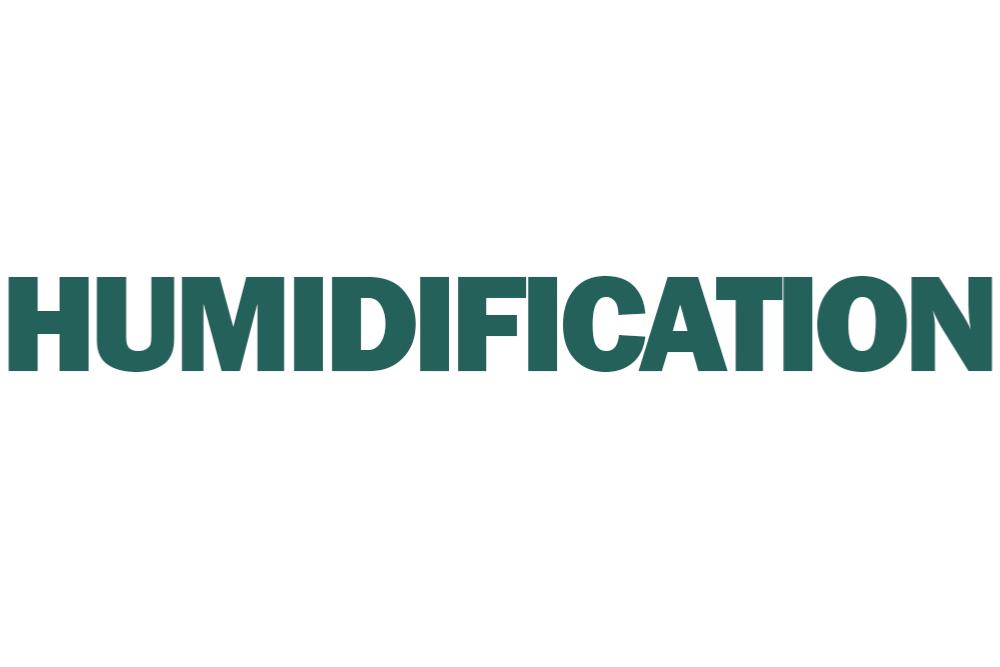 Humidification