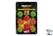 GIGABELLY - FRUIT BEETLE JELLY X 8