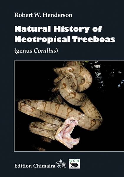 Natural History of Neotropical Treeboas