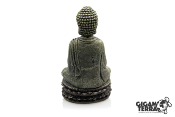 Statue Bouddha 758 - 11.5x8.5x20cm