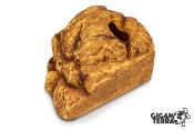 PONDOIR SAHARA - 19,5X16,5X12CM