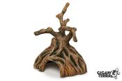 Grotte Racine Mangrove - 18,5x18,5x27cm