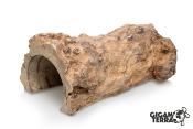 Grotte en bois de Java - 30cm