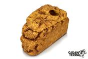 PONDOIR SAHARA -  31X23X17CM